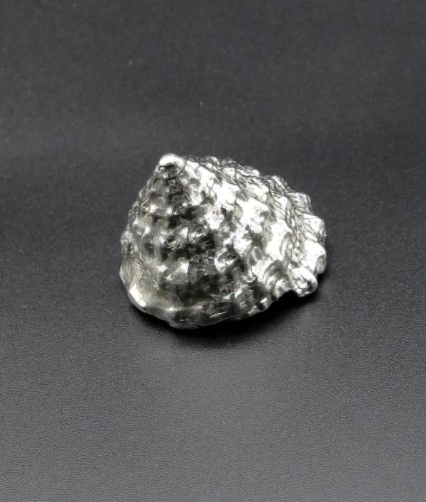 - a , pewter Sculpture by Pewter-ful, measuring 7 x 5 cm (H x W) £23